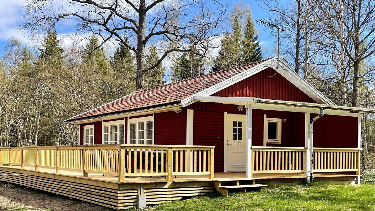 Photo of Outdoor in Farjestaden