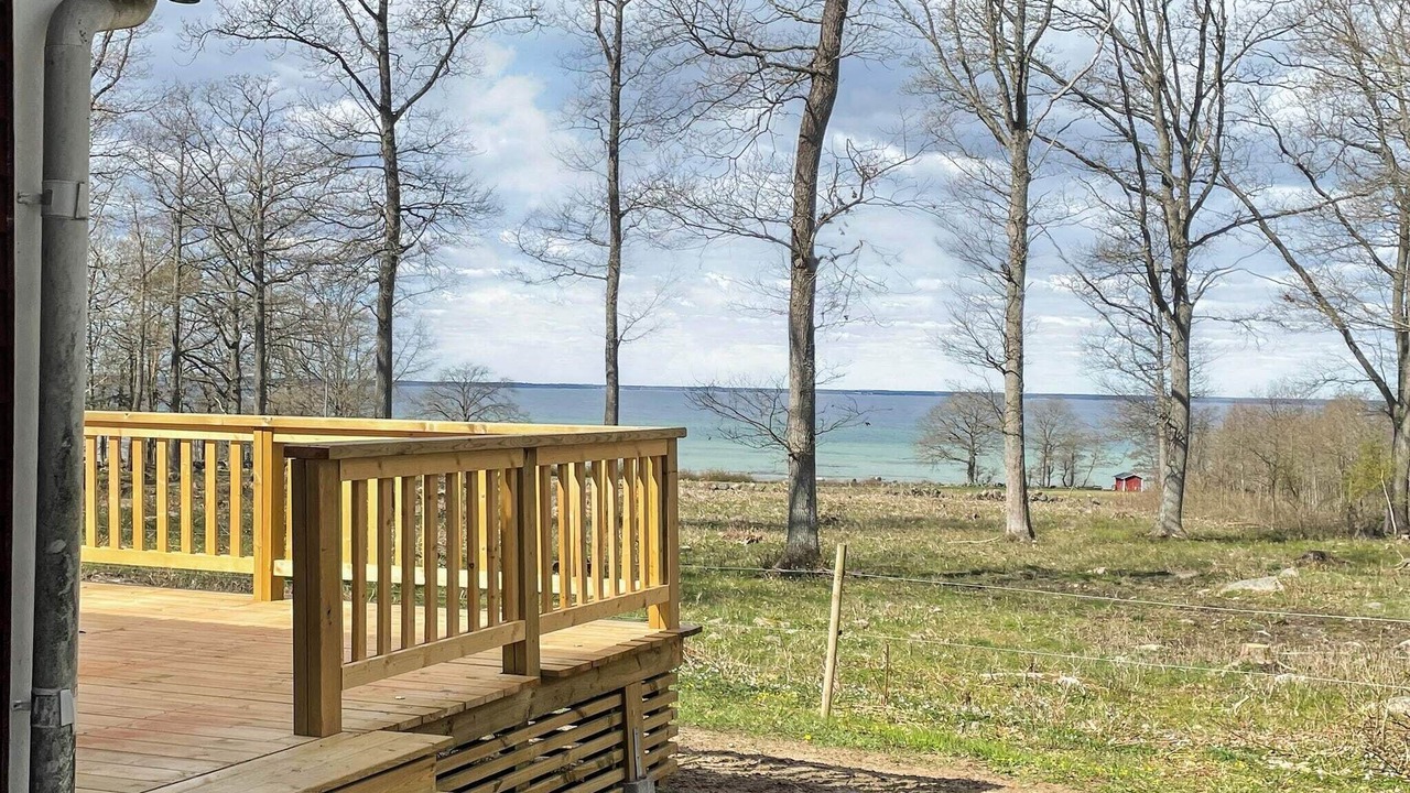 Photo of Outdoor in Farjestaden
