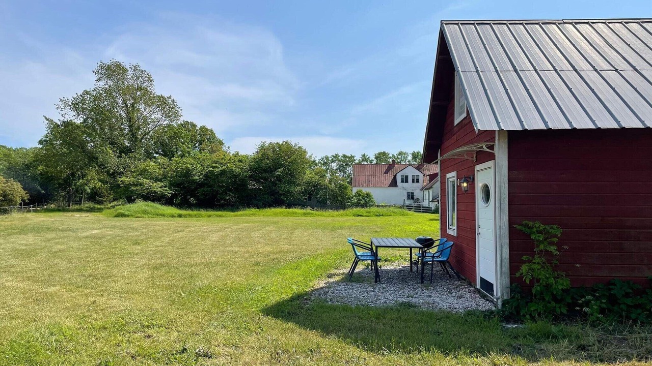 Photo of Outdoor in Burgsvik