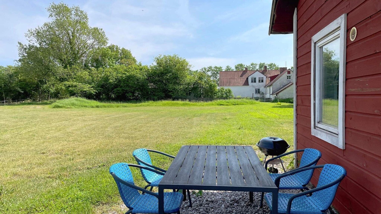 Photo of Outdoor in Burgsvik