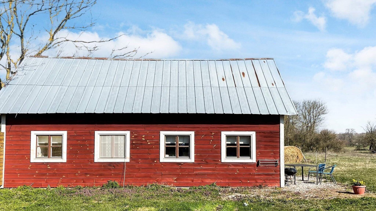 Photo of Outdoor in Burgsvik