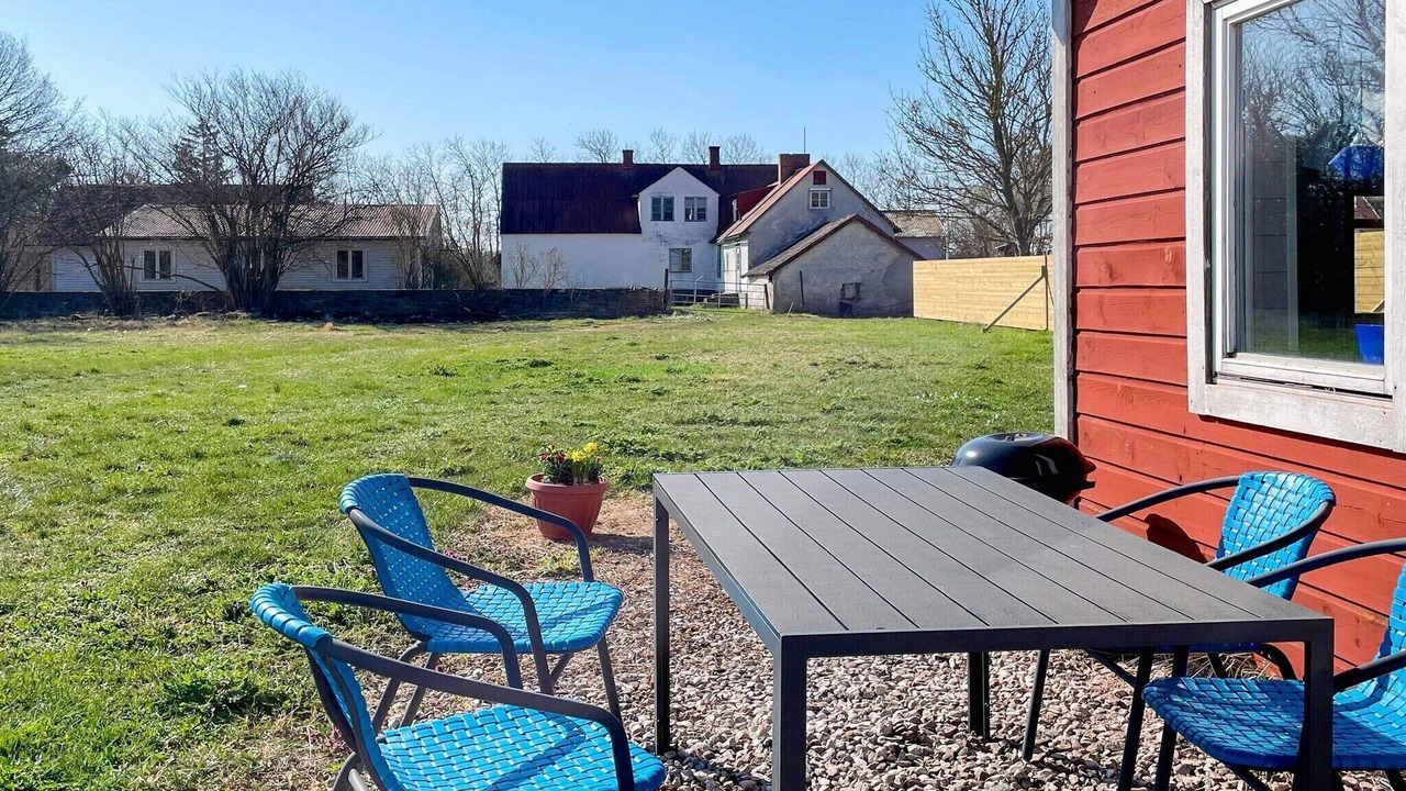 Photo of Outdoor in Burgsvik