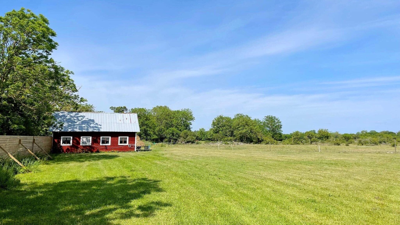 Photo of Outdoor in Burgsvik