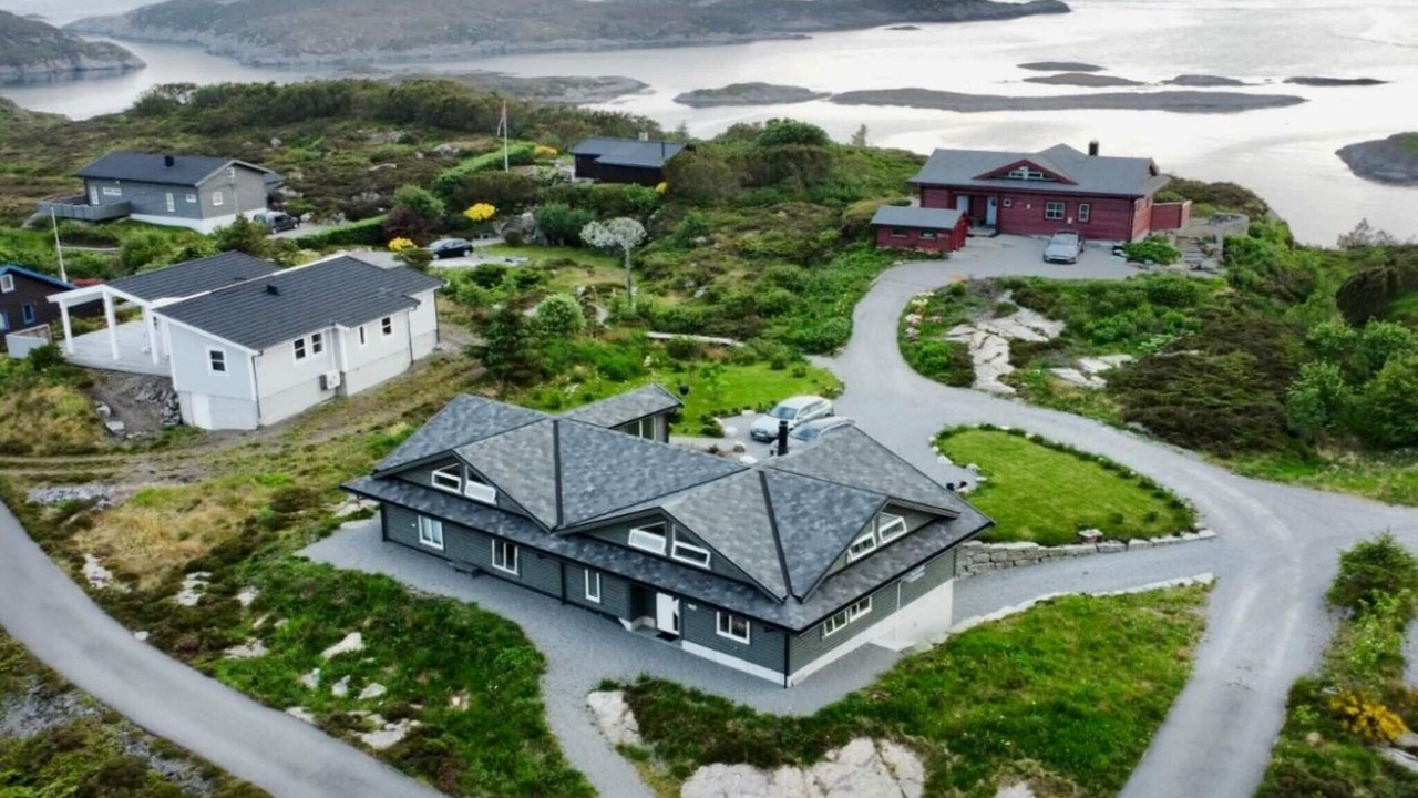Photo of Outdoor in Oygarden