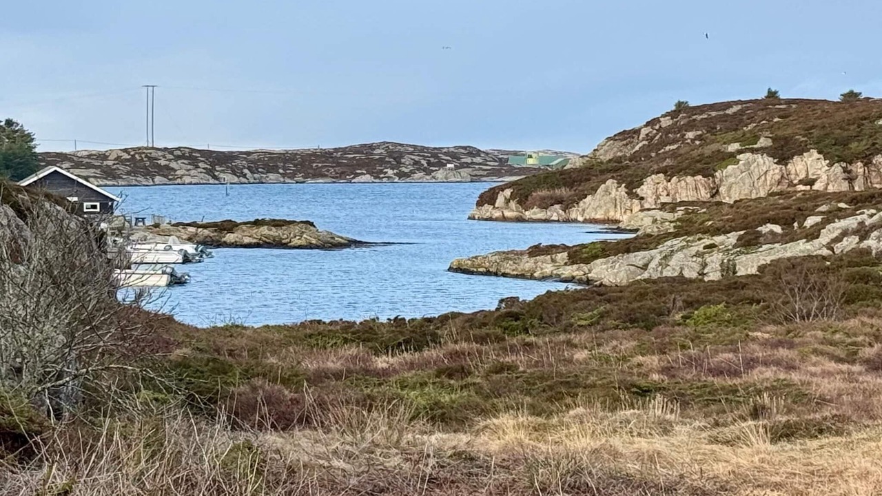 Photo of Outdoor in Oygarden