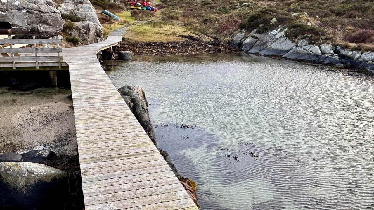 Photo of Outdoor in Oygarden