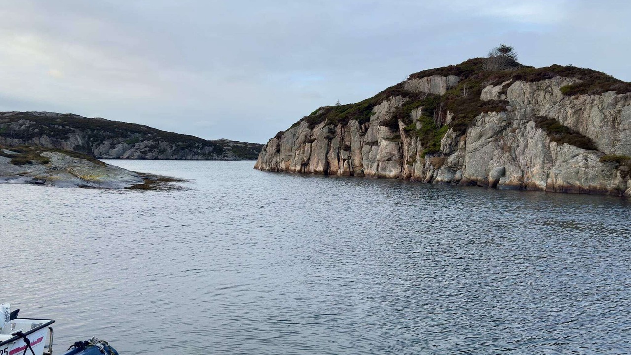 Photo of Outdoor in Oygarden