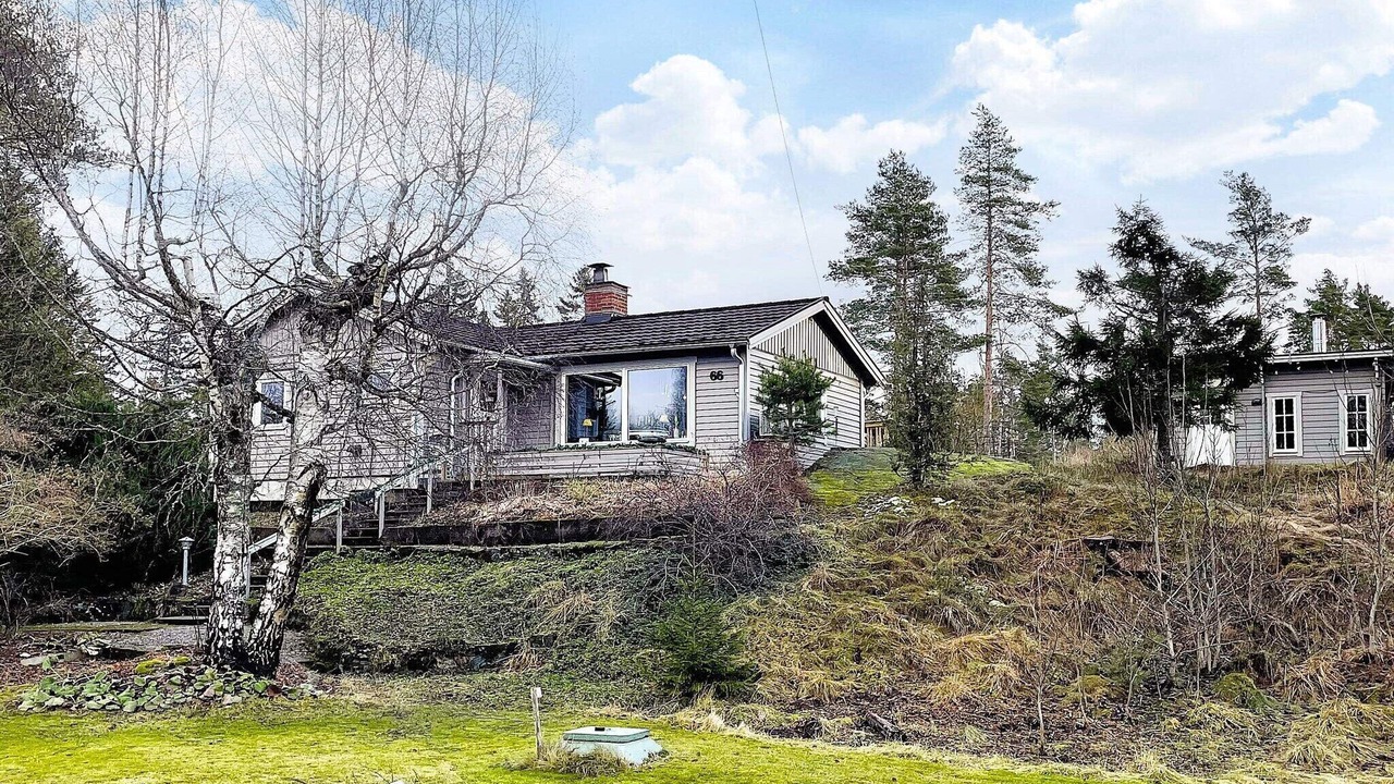 Photo of Outdoor in Norrtalje Municipality