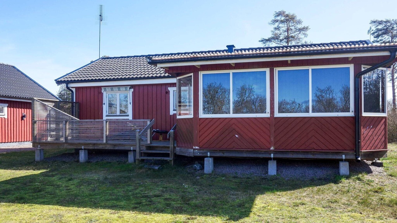Photo of Outdoor in Storlinge