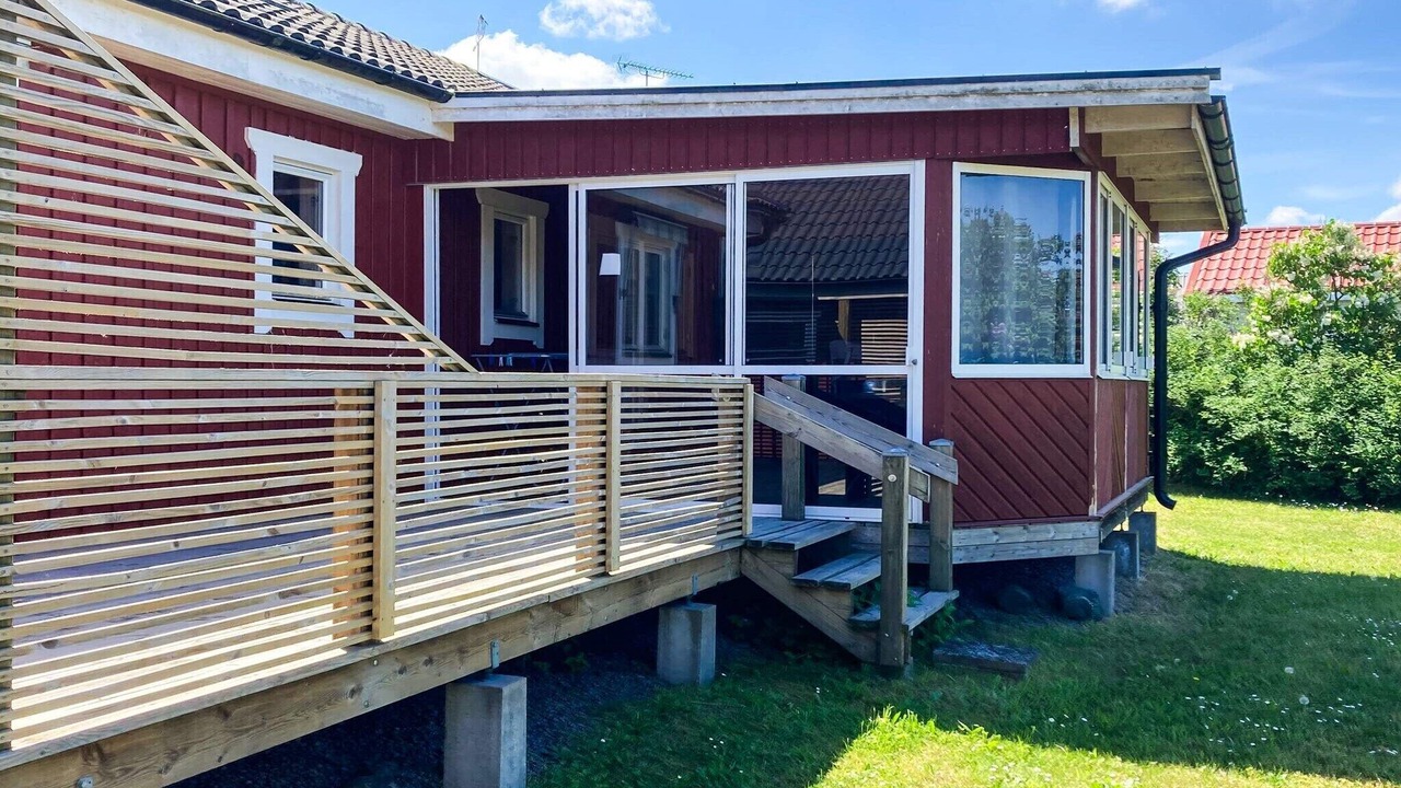 Photo of Outdoor in Storlinge