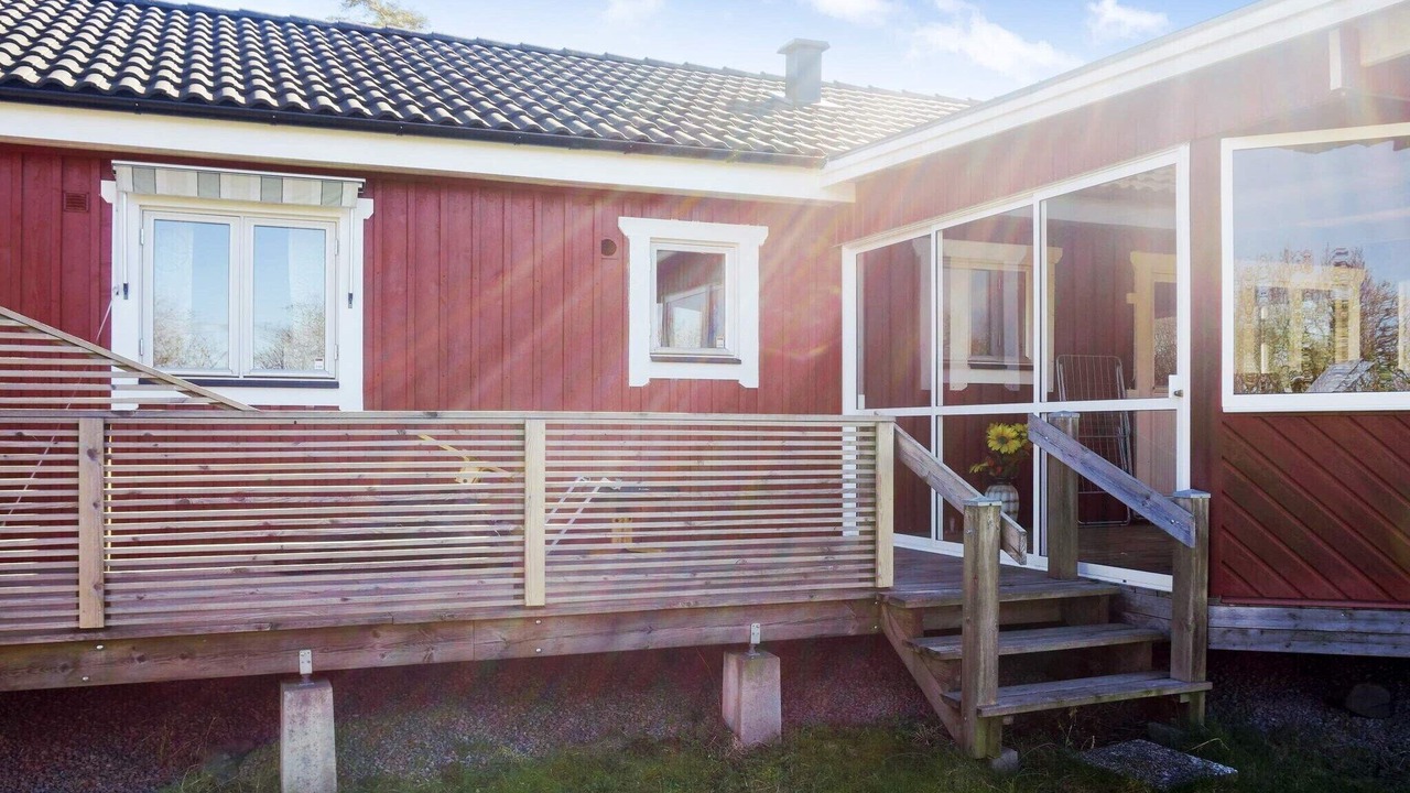 Photo of Outdoor in Storlinge