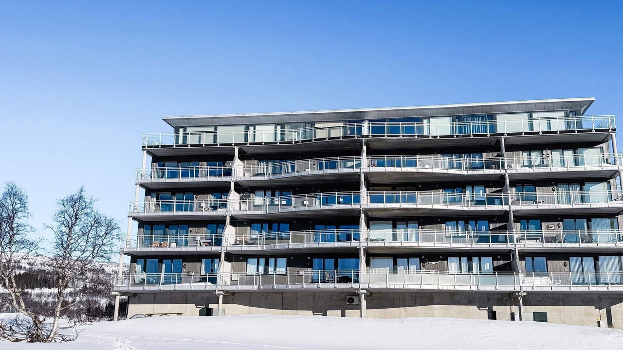 Photo of Outdoor in Hovden