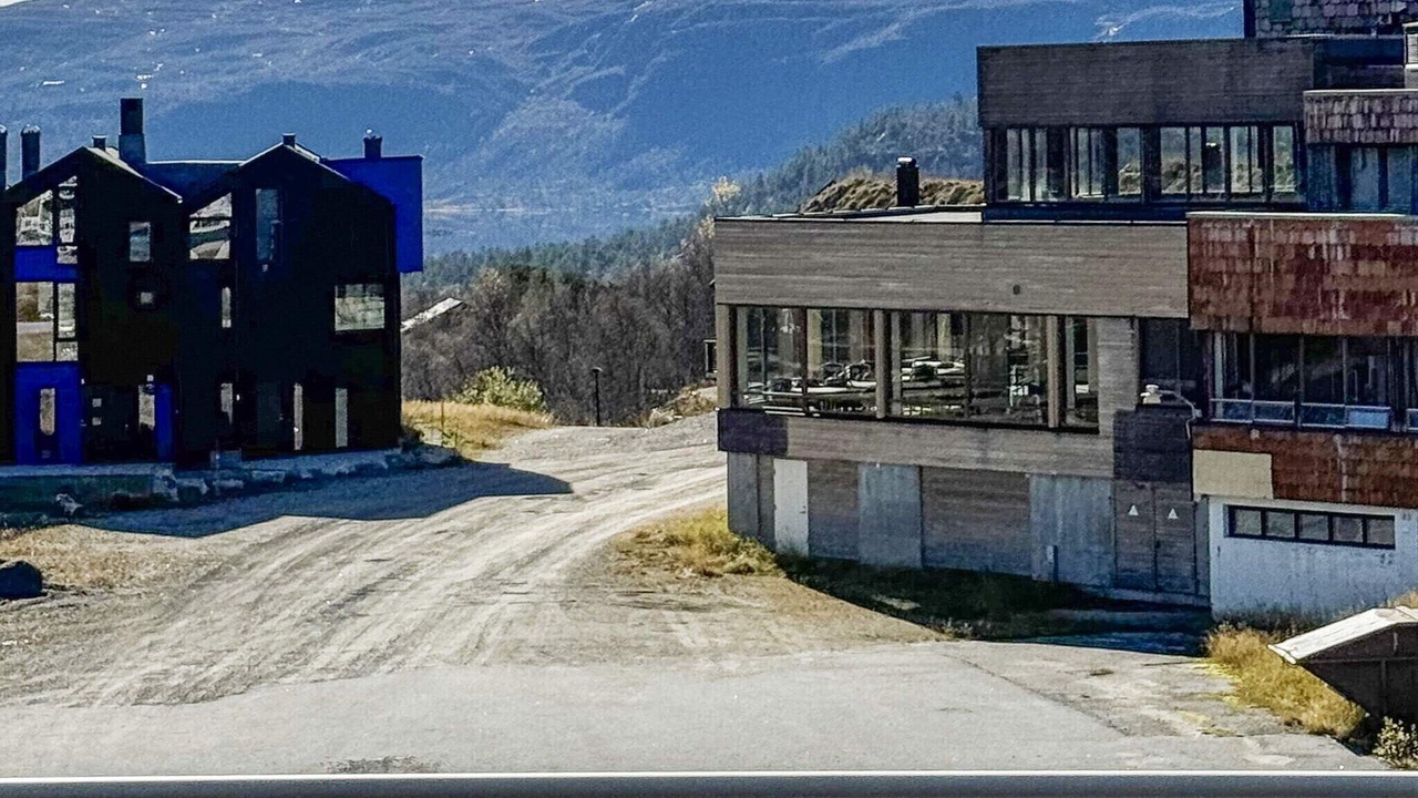 Photo of Others in Hovden