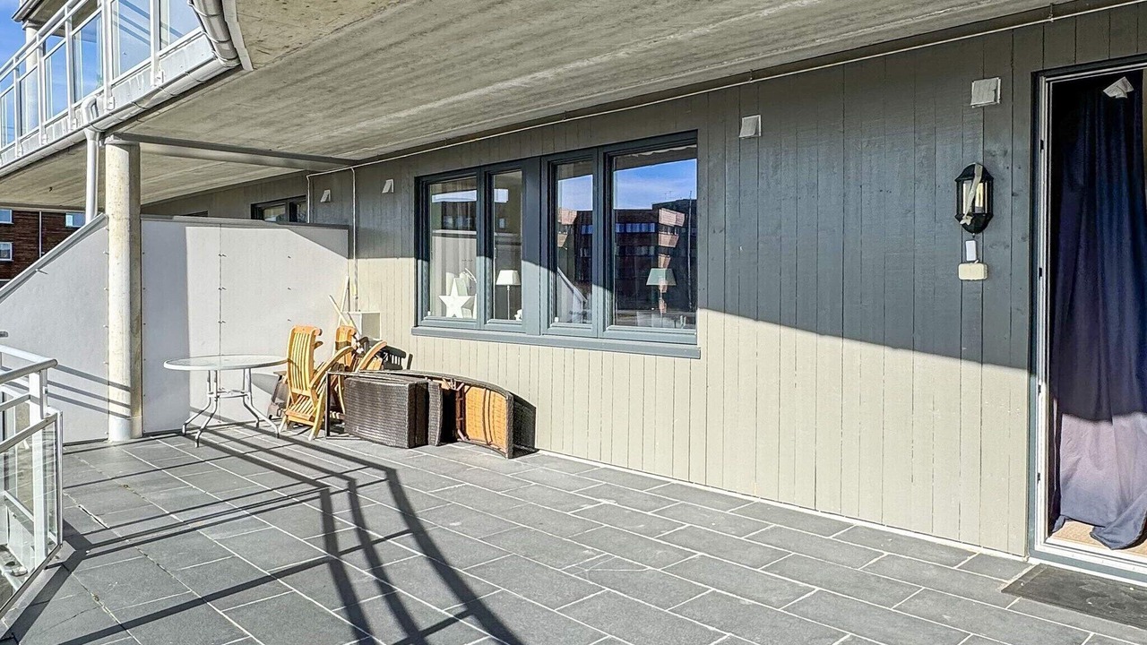Photo of Outdoor in Hovden