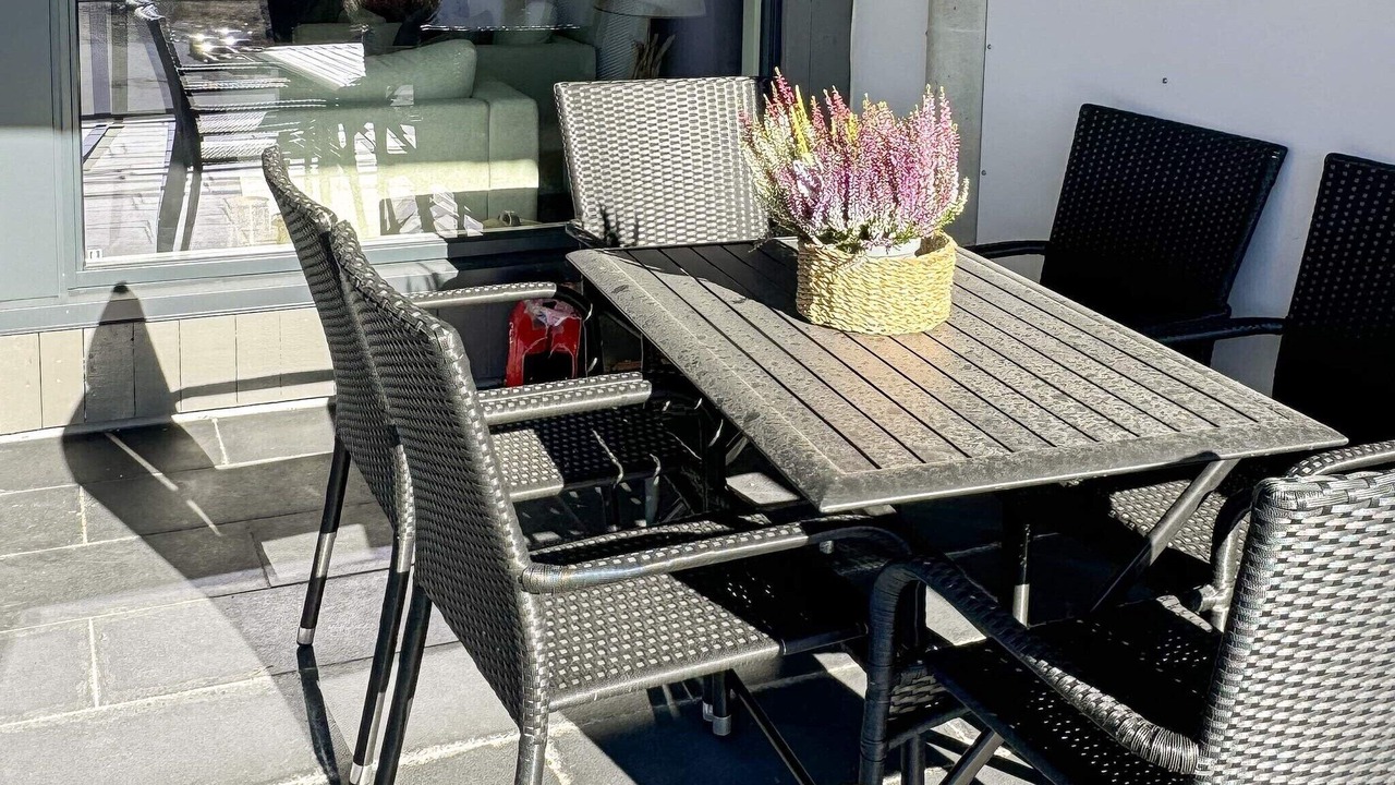 Photo of Outdoor in Hovden