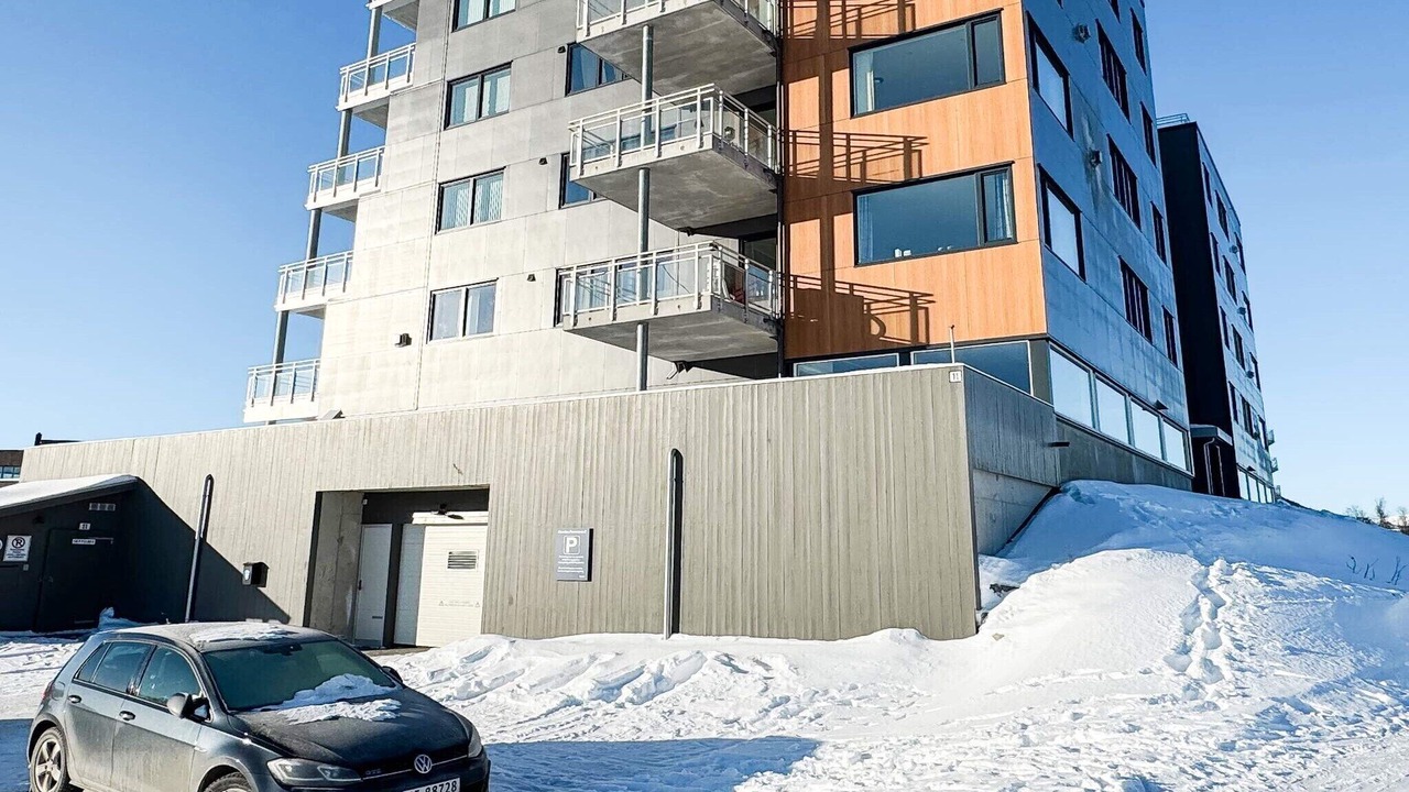 Photo of Outdoor in Hovden