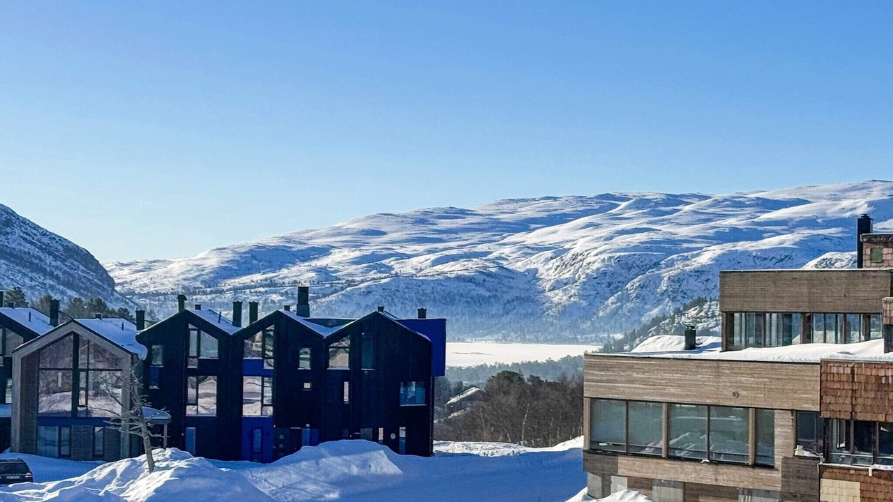 Photo of Others in Hovden