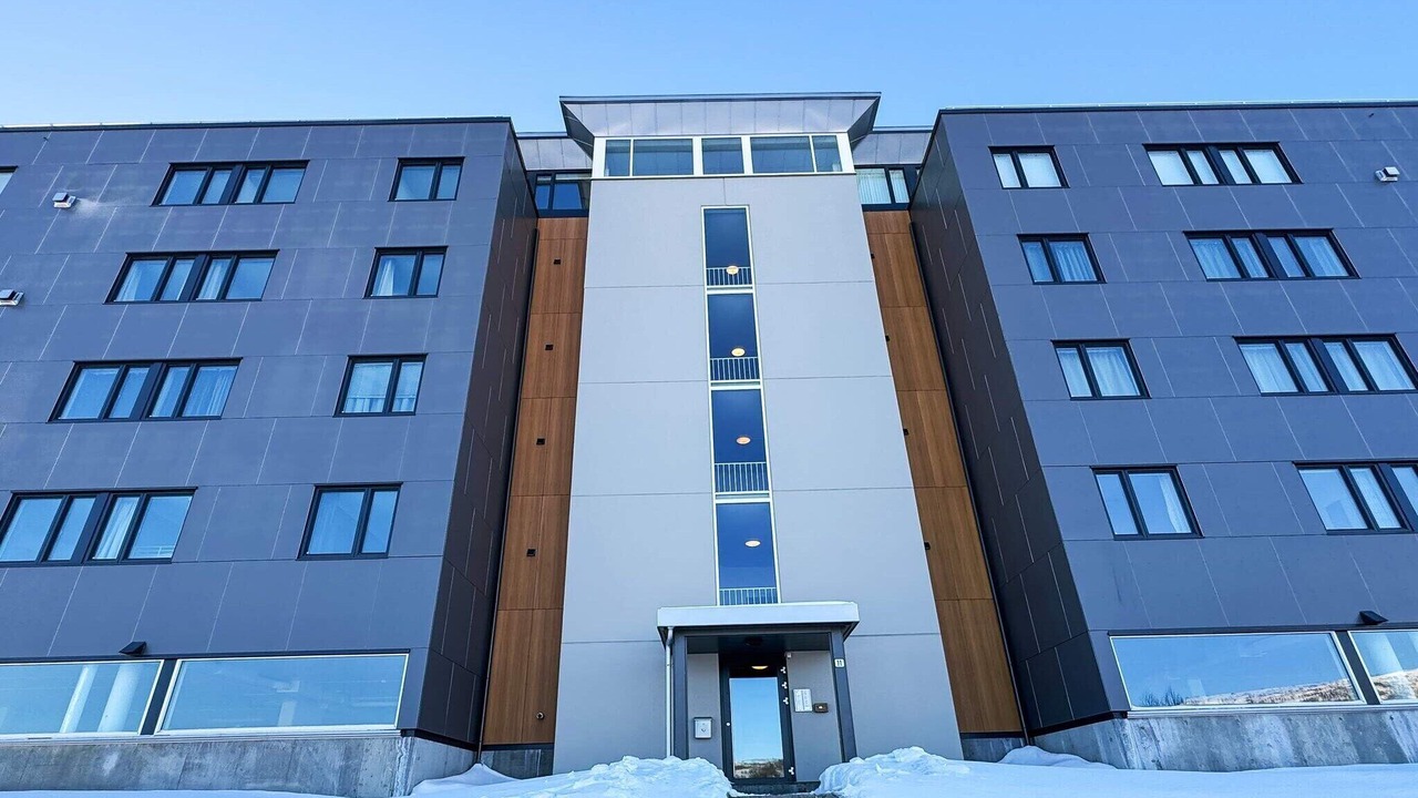 Photo of Outdoor in Hovden
