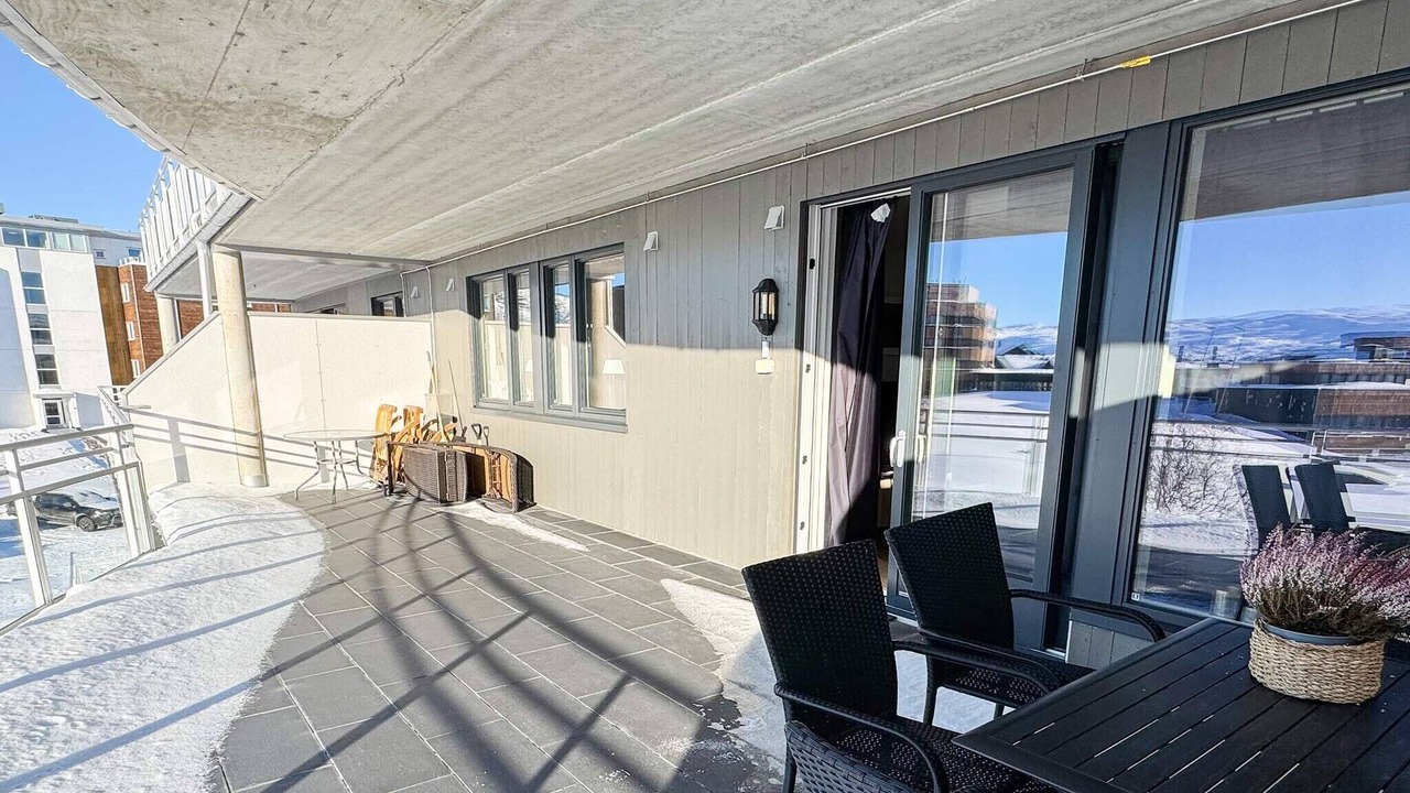 Photo of Outdoor in Hovden