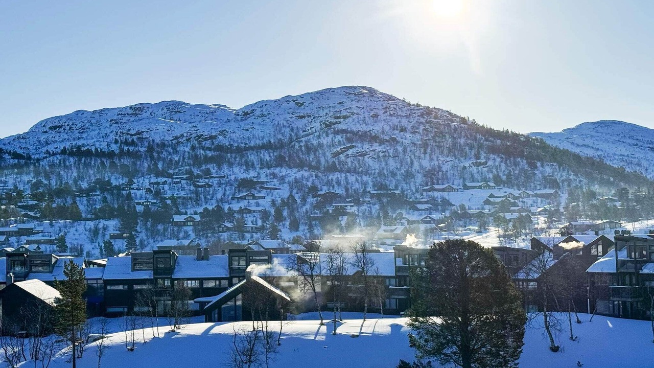Photo of Others in Hovden
