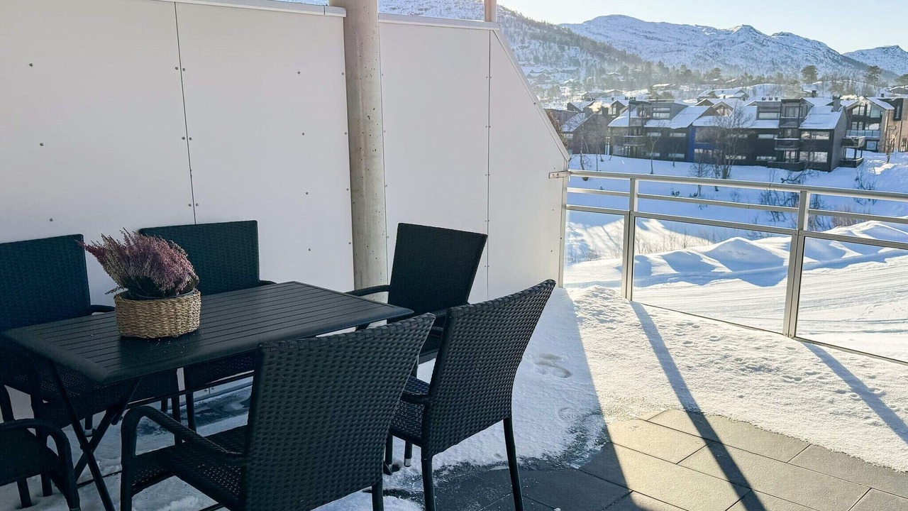Photo of Outdoor in Hovden