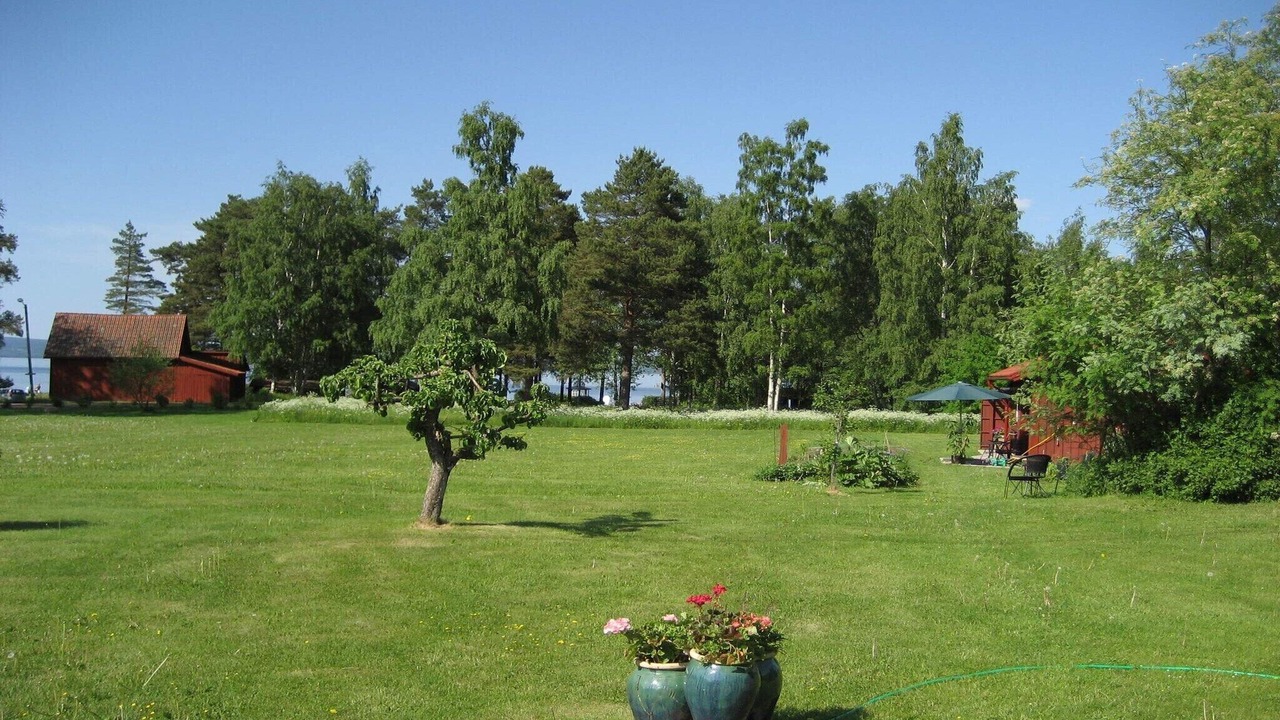 Photo of Outdoor in Tallberg