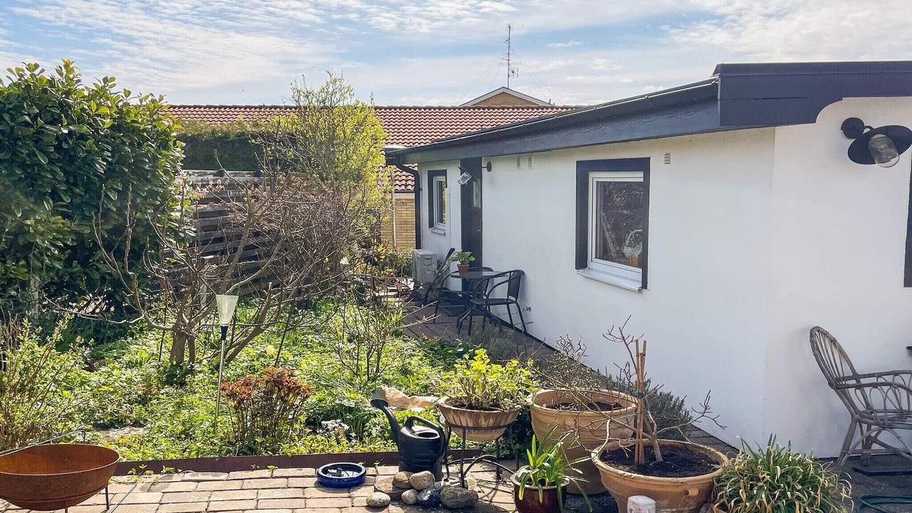 Photo of Outdoor in Borrby