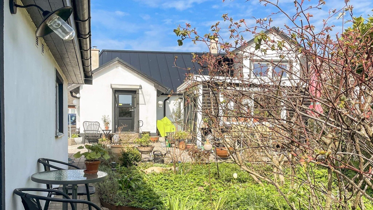 Photo of Outdoor in Borrby
