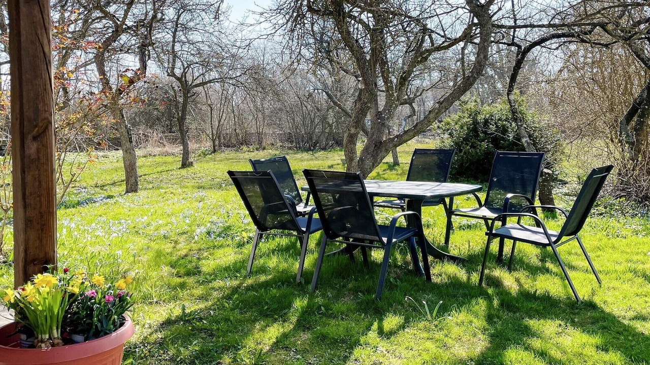 Photo of Outdoor in Burgsvik