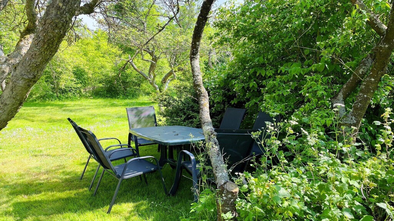 Photo of Outdoor in Burgsvik