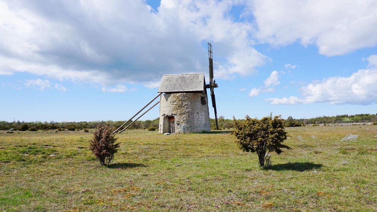 Photo of Outdoor in Burgsvik