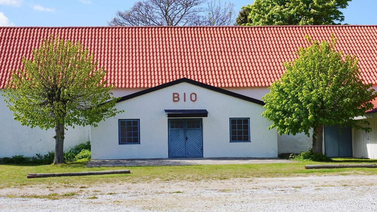 Photo of Outdoor in Burgsvik