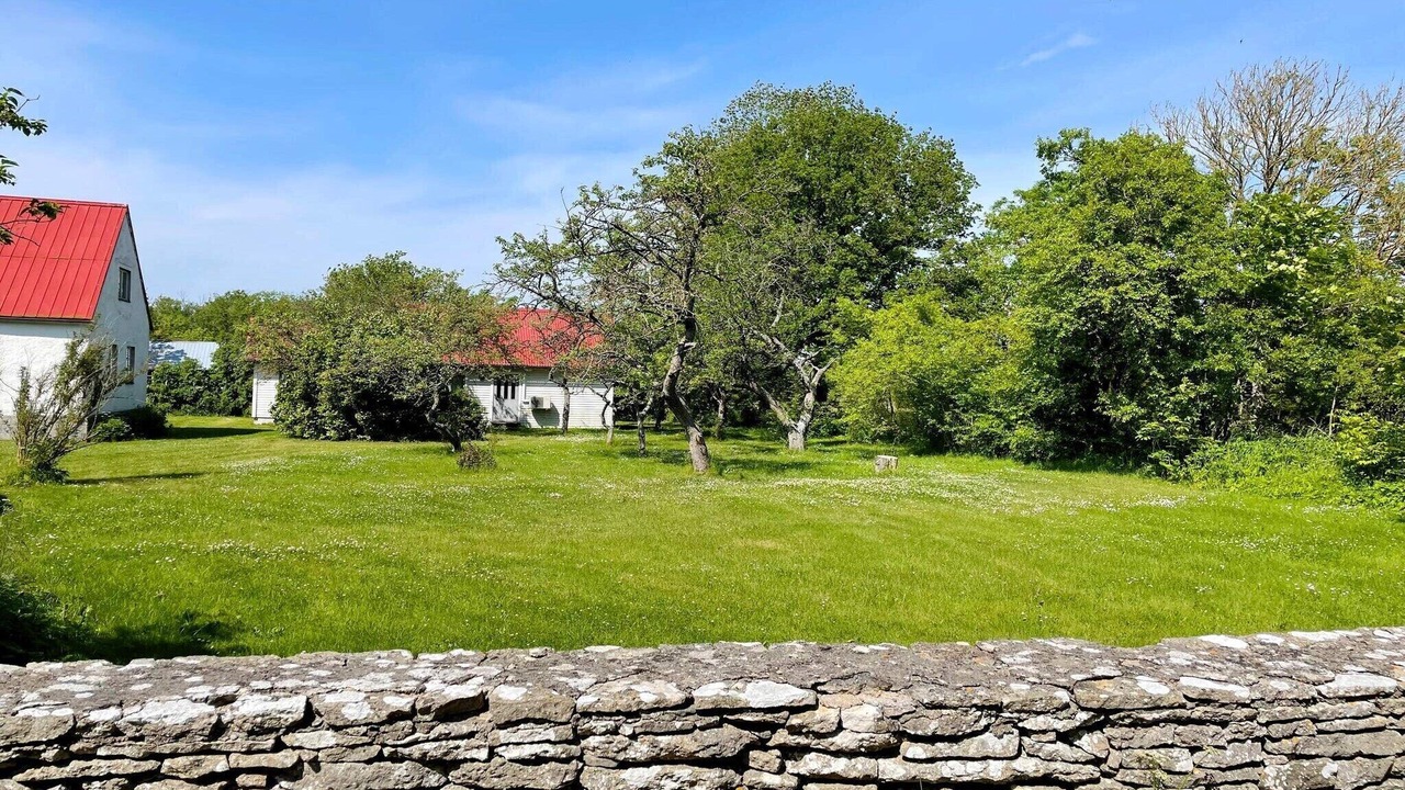 Photo of Outdoor in Burgsvik