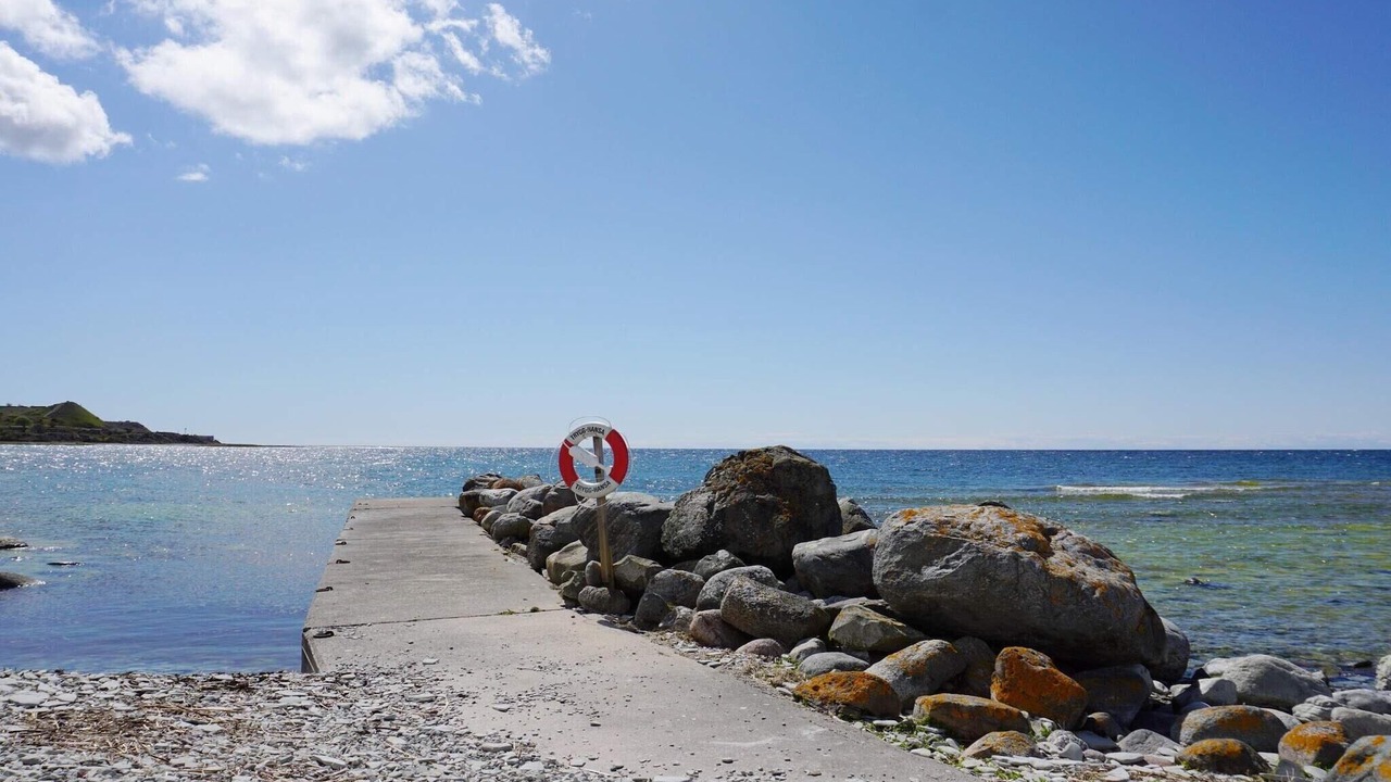 Photo of Others in Burgsvik