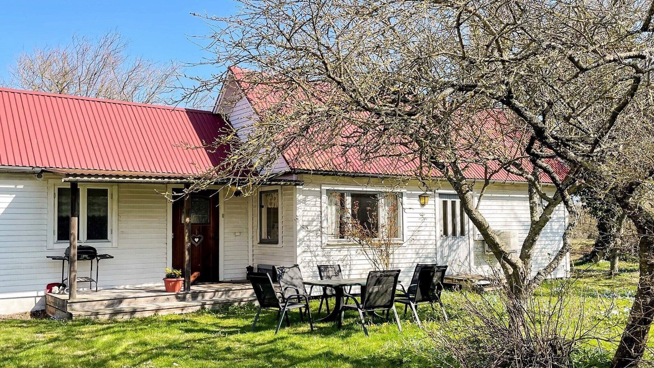 Photo of Outdoor in Burgsvik