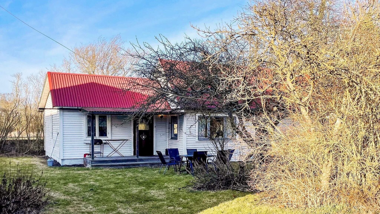 Photo of Outdoor in Burgsvik