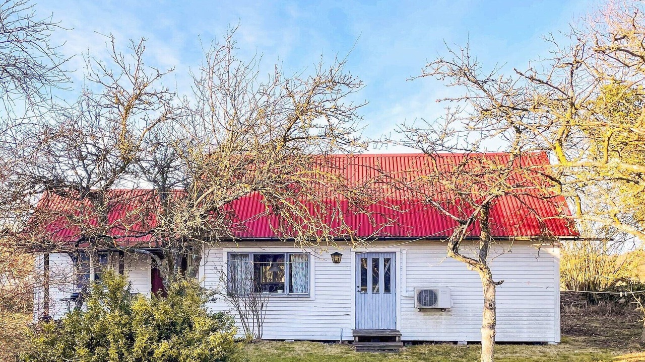 Photo of Outdoor in Burgsvik