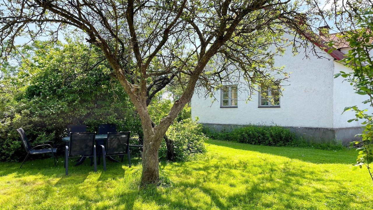 Photo of Outdoor in Burgsvik