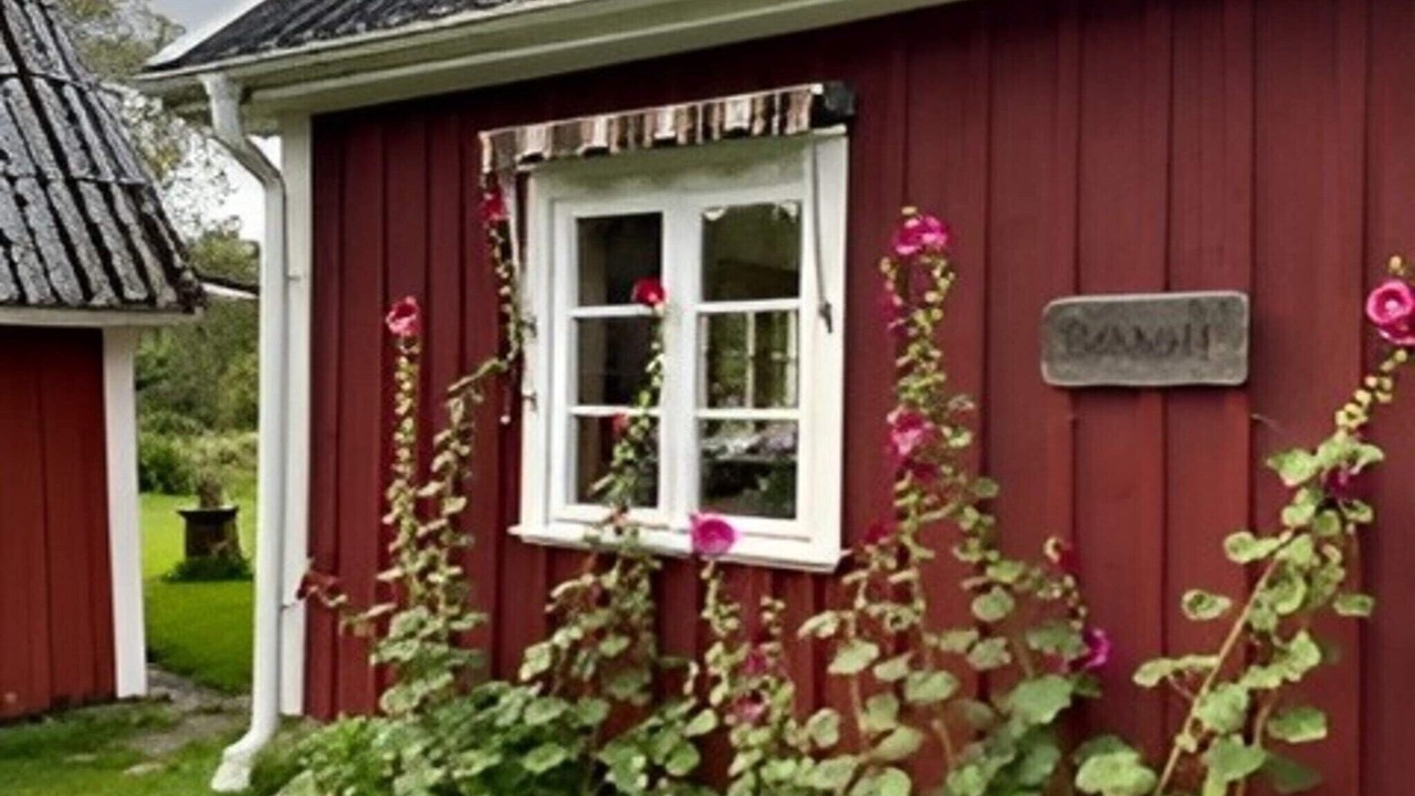 Photo of Outdoor in Ullared