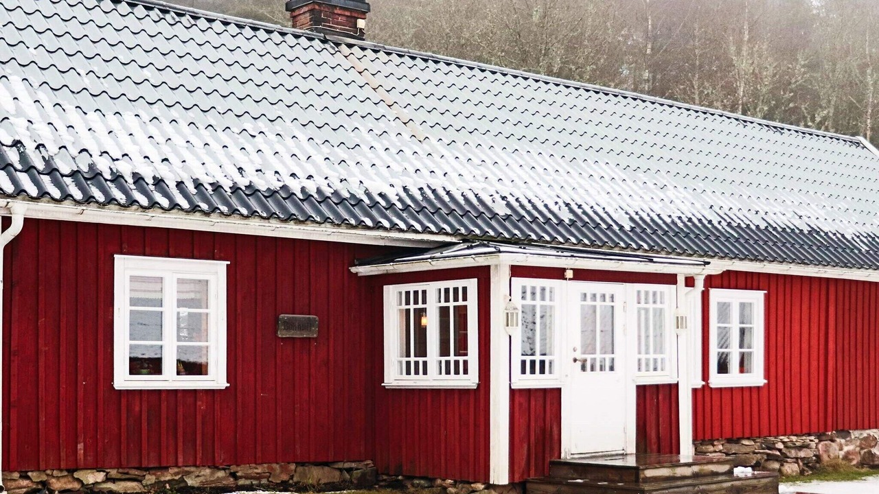 Photo of Outdoor in Ullared