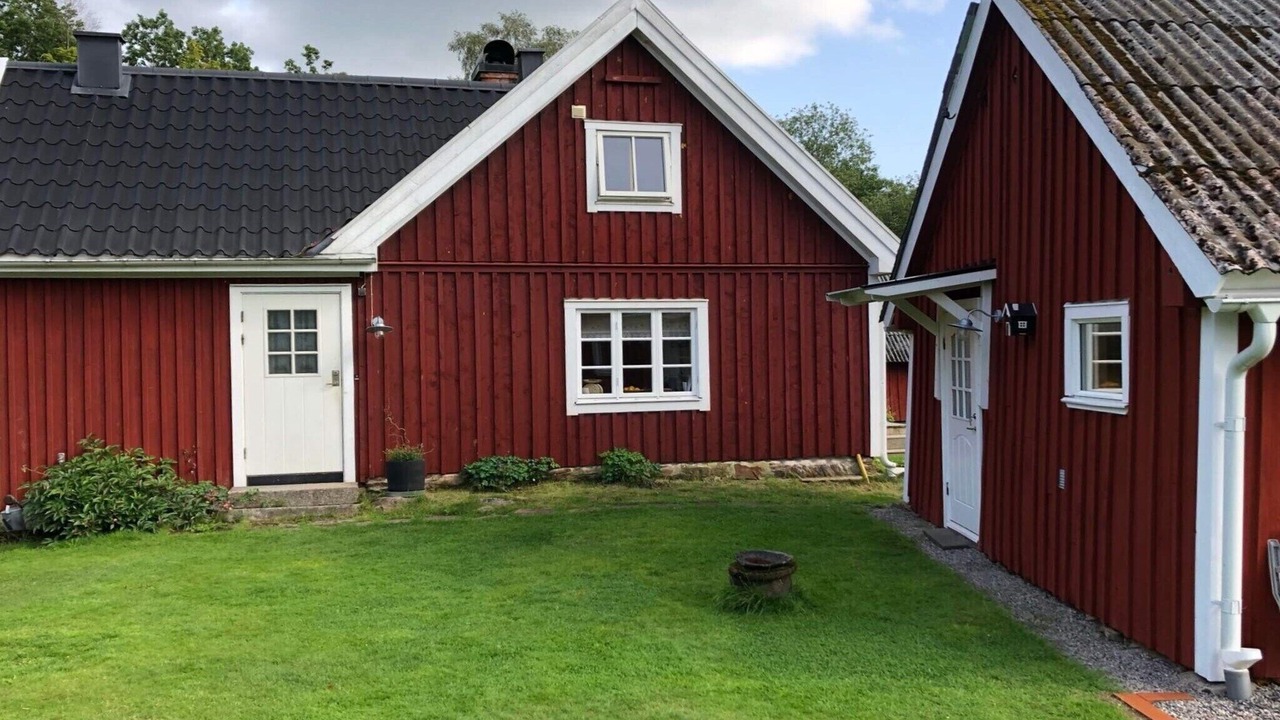 Photo of Outdoor in Ullared