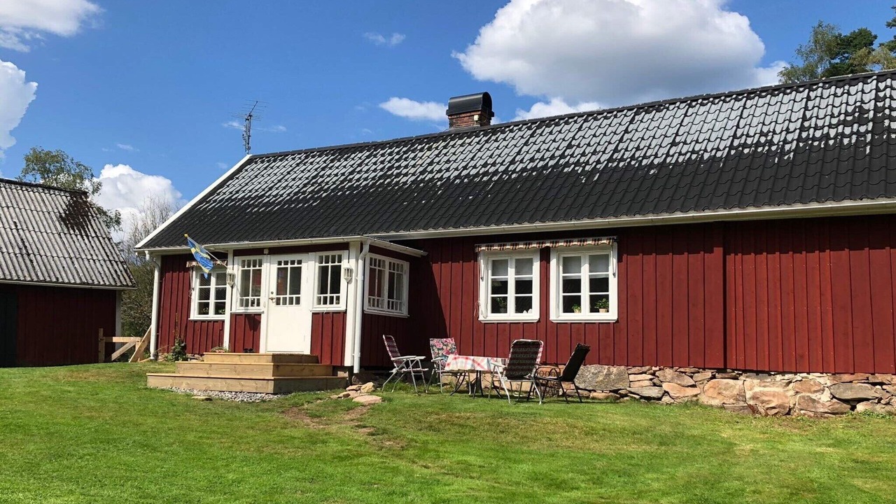 Photo of Outdoor in Ullared
