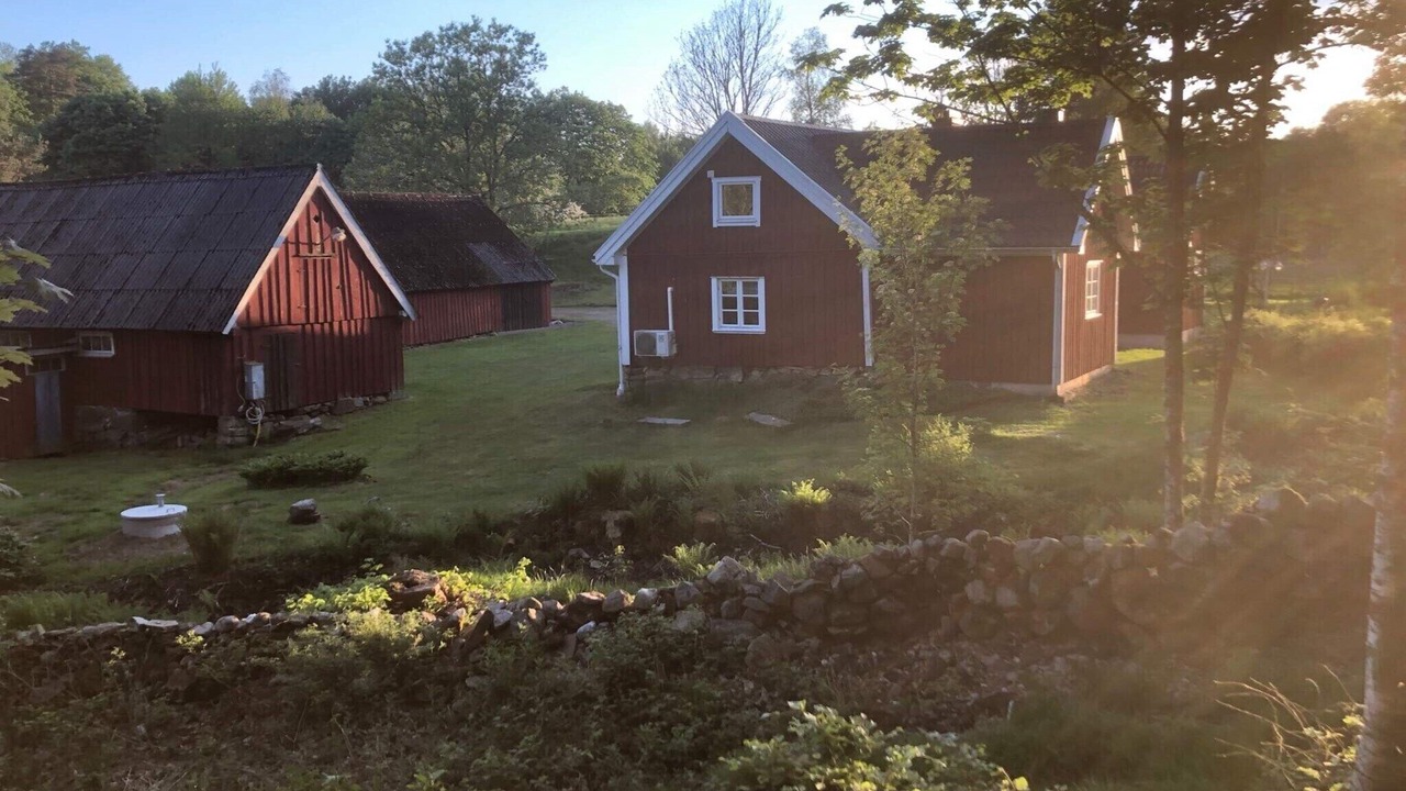 Photo of Outdoor in Ullared