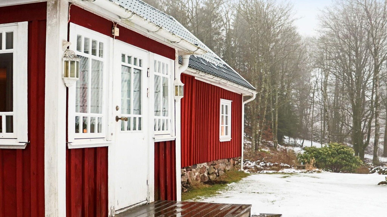 Photo of Outdoor in Ullared