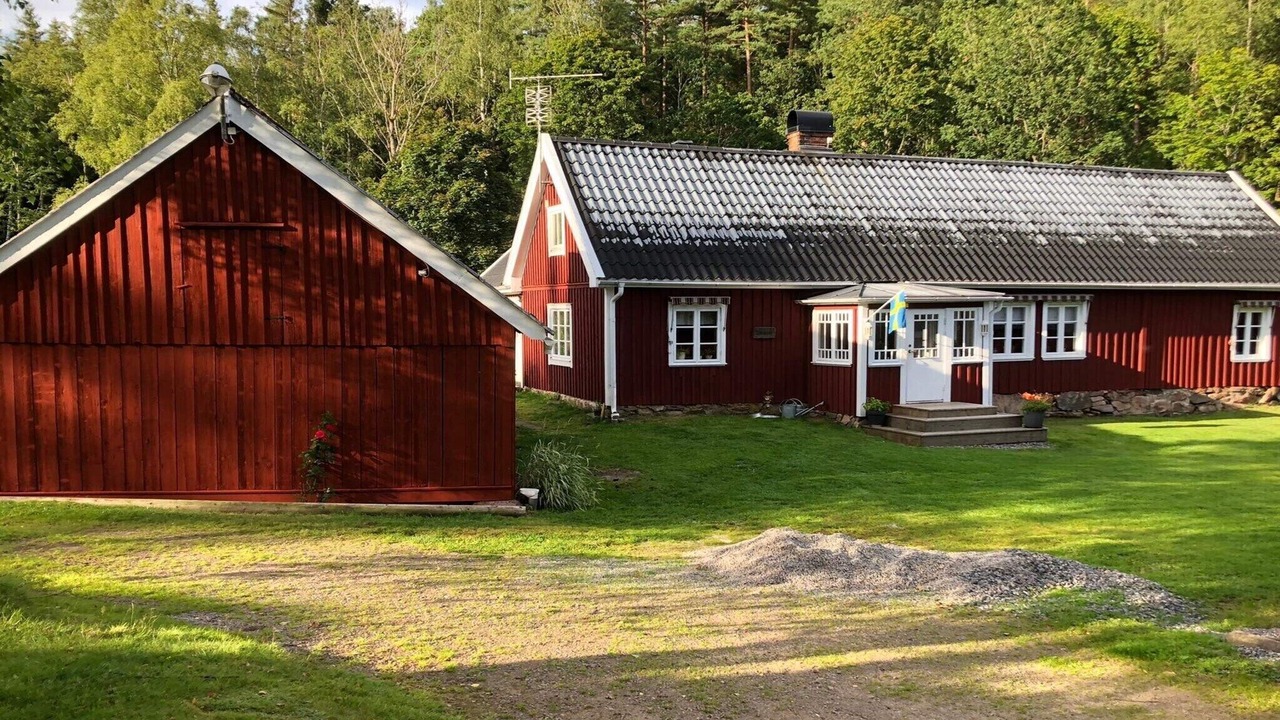 Photo of Outdoor in Ullared