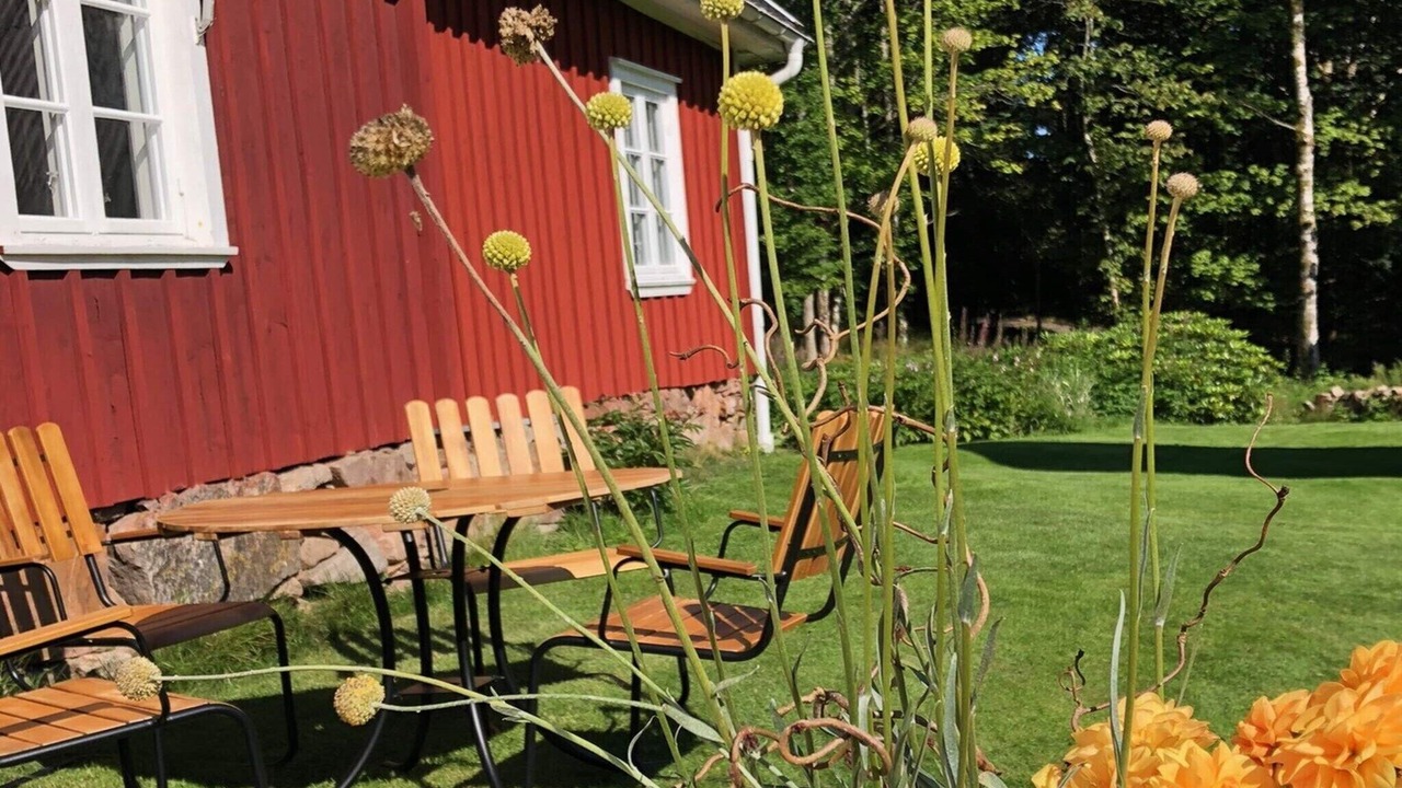 Photo of Outdoor in Ullared