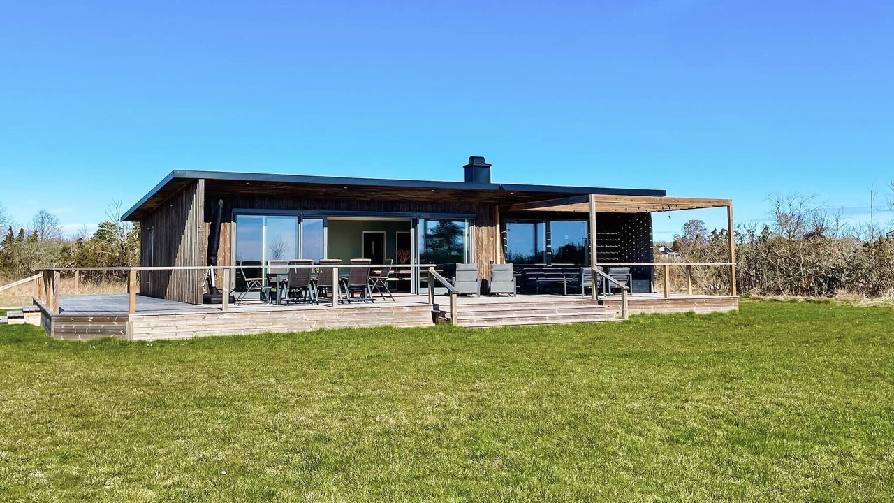 Photo of Outdoor in Lottorp