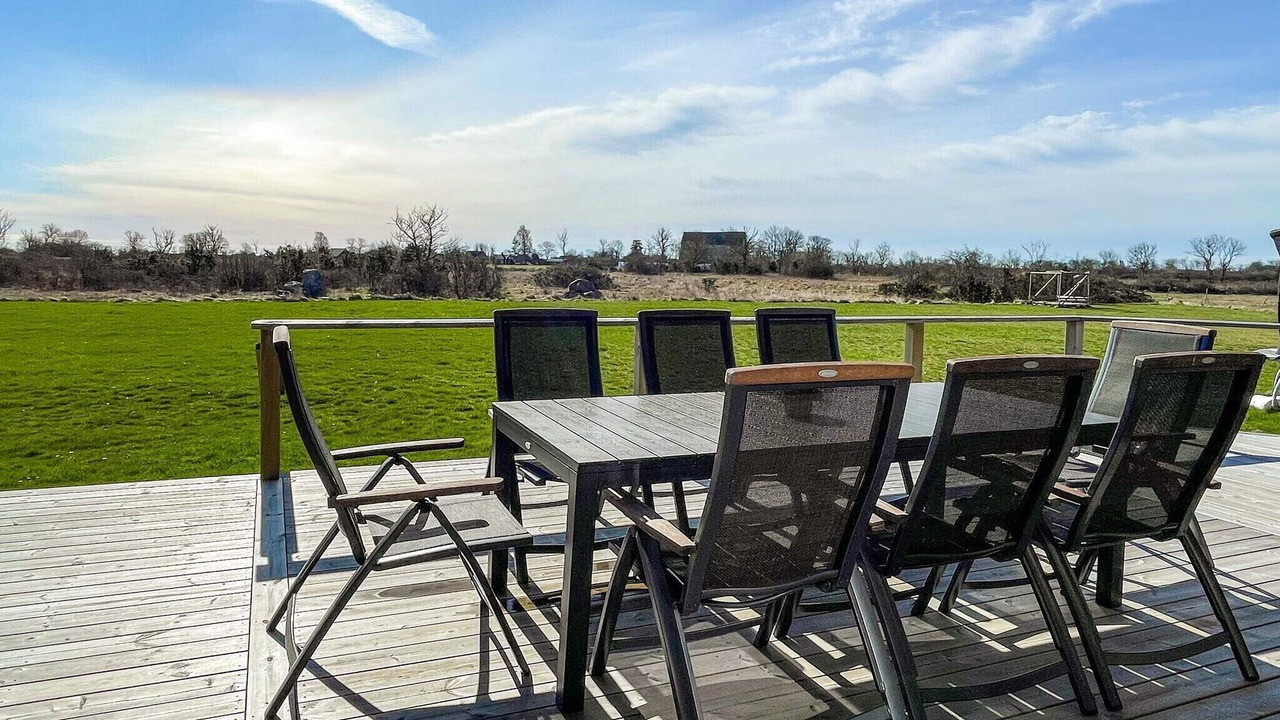 Photo of Outdoor in Lottorp