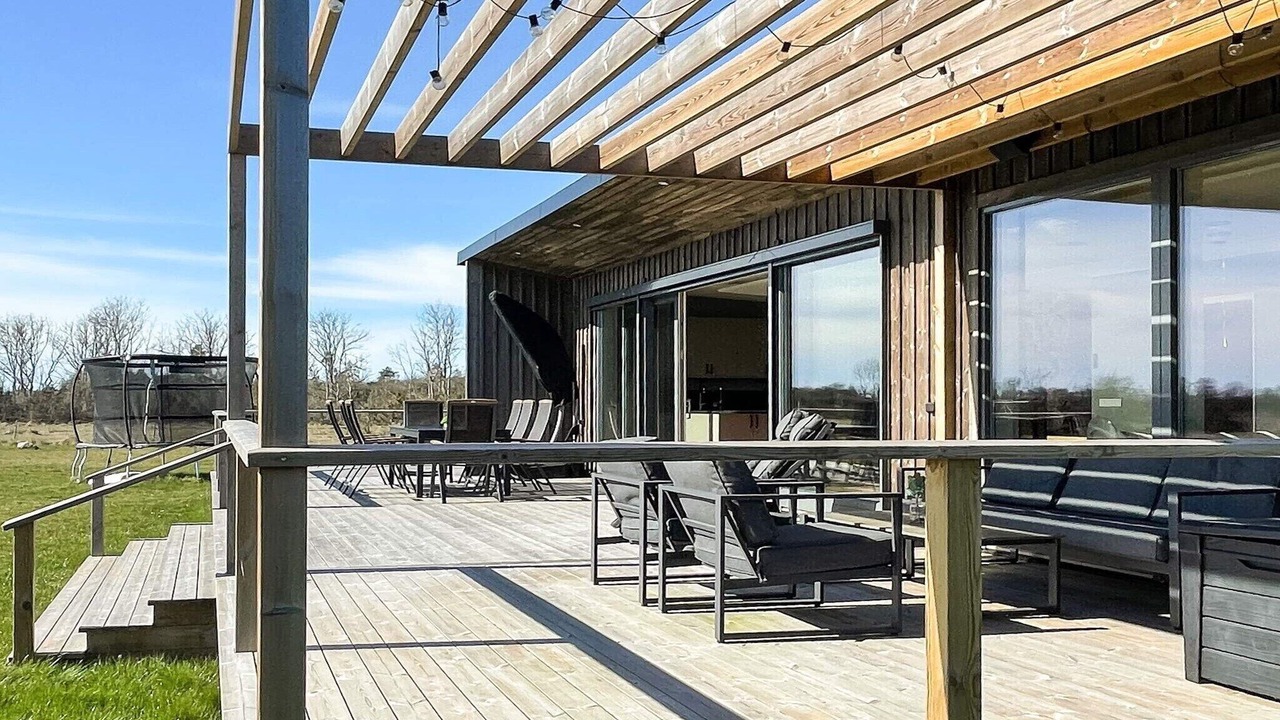 Photo of Outdoor in Lottorp