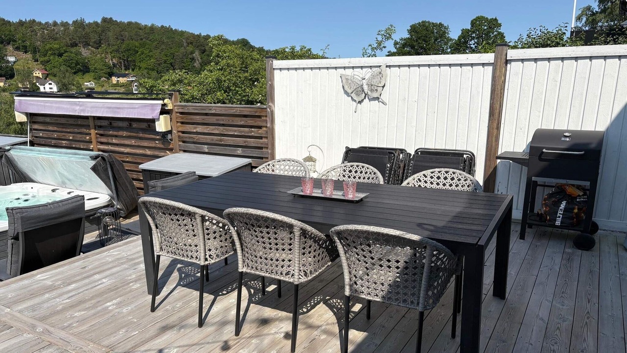 Photo of Outdoor in Gamleby